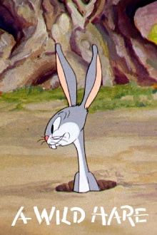 A Wild Hare Trailer