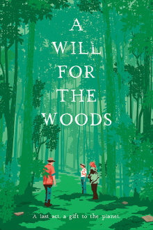 A Will for the Woods Trailer