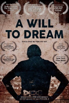 A Will to Dream Trailer