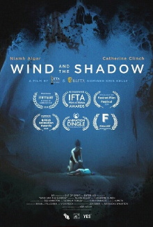 A Wind and the Shadow Trailer