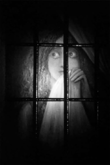 A Wind Grazes Your Door Trailer