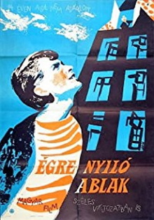 A Window on the Sky Trailer