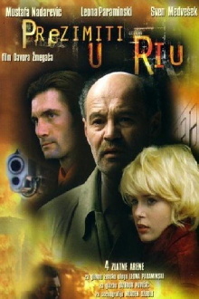 A Winter in Rio Trailer