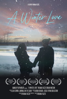 A Winter Love Trailer