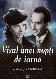 A Winter Night's Dream Trailer