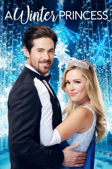 A Winter Princess Trailer