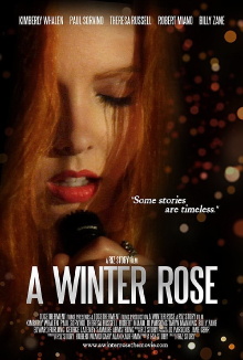 A Winter Rose Trailer
