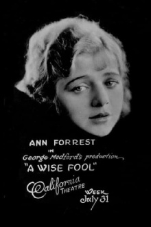 A Wise Fool Trailer