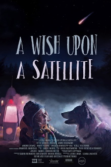 A Wish Upon A Satellite Trailer