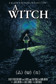 A Witch Trailer