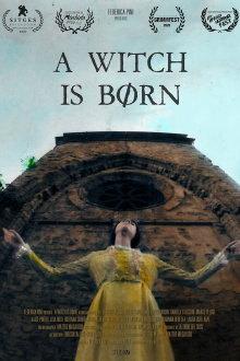 A witch is børn Trailer
