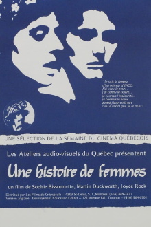 A Wives' Tale Trailer