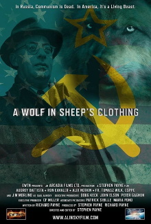 A Wolf in Sheep's Clothing Trailer