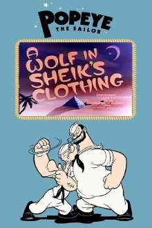 A Wolf in Sheik's Clothing Trailer