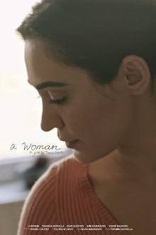 A Woman Trailer