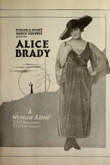 A Woman Alone Trailer