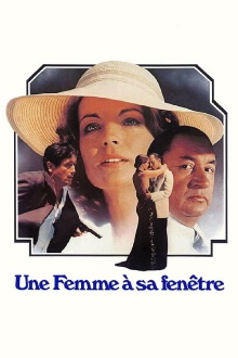 A Woman at Her Window Trailer