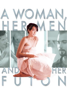 A Woman, Her Men, and Her Futon Trailer