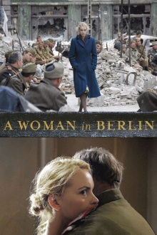 A Woman in Berlin Trailer