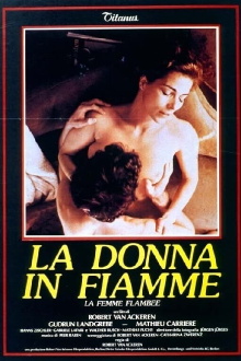 A Woman in Flames Trailer