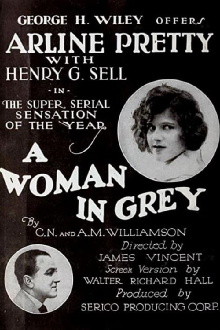A Woman in Grey Trailer