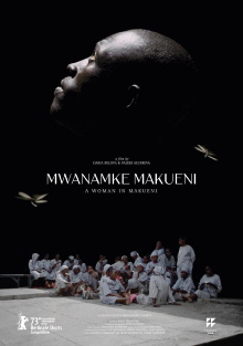 A Woman in Makueni Trailer