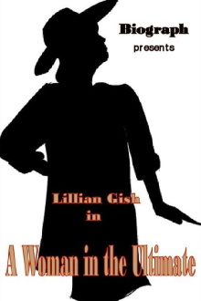 A Woman in the Ultimate Trailer