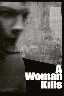 A Woman Kills Trailer