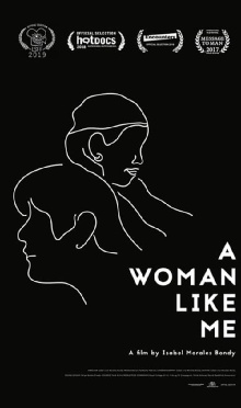 A Woman Like Me Trailer