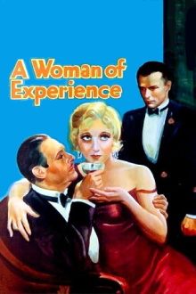 A Woman of Experience Trailer