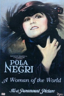 A Woman of the World Trailer