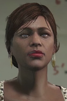 A Woman On The Internet (or, The Eternal Scream) Trailer
