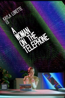 A Woman on the Telephone: Carol Trailer