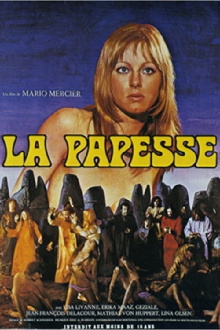A Woman Possessed Trailer