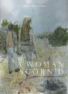 A Woman Scorn'd Trailer