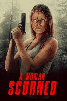 A Woman Scorned Trailer