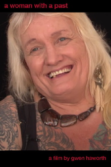 a woman with a past Trailer