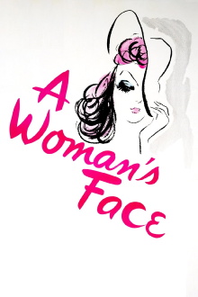 A Woman's Face Trailer