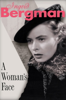 A Woman's Face Trailer