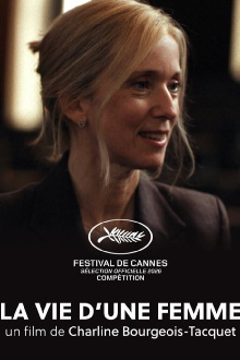 A Woman's Life Trailer