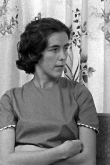 A Woman's Place Trailer