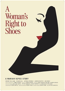 A Woman's Right to Shoes Trailer