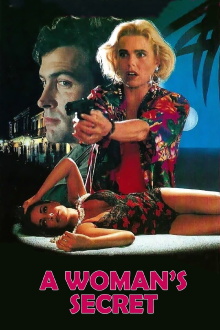A Woman's Secret Trailer