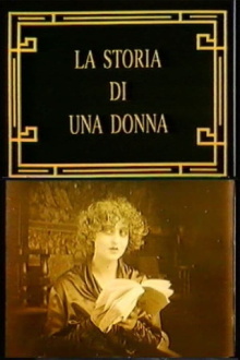 A Woman's Story Trailer