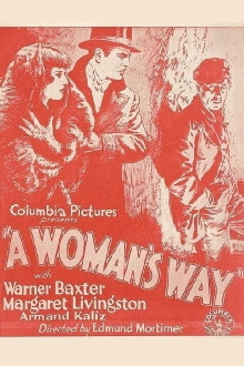 A Woman's Way Trailer
