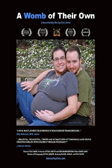 A Womb of Their Own Trailer