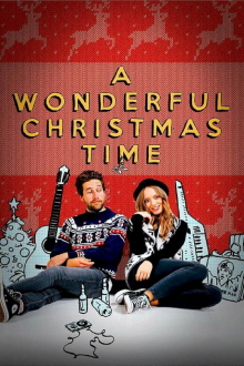 A Wonderful Christmas Time Trailer