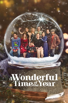 A Wonderful Time of the Year Trailer