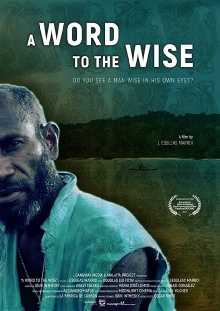 A Word to the Wise Trailer