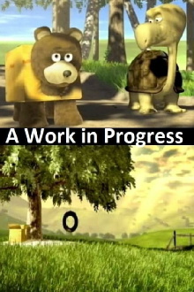 A Work in Progress Trailer